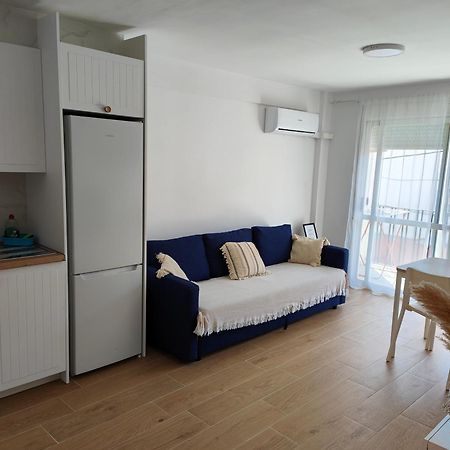 Apartamento Ferrandis Benicasim Беникасим Экстерьер фото