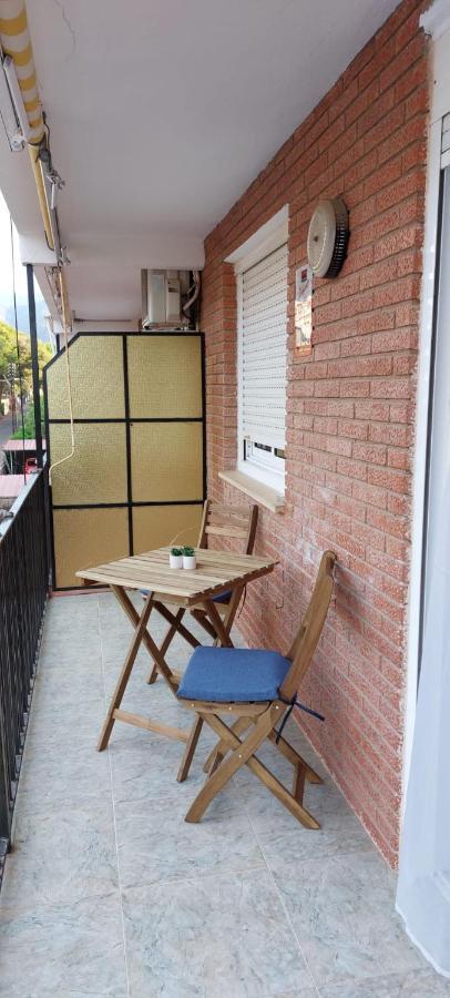 Apartamento Ferrandis Benicasim Беникасим Экстерьер фото