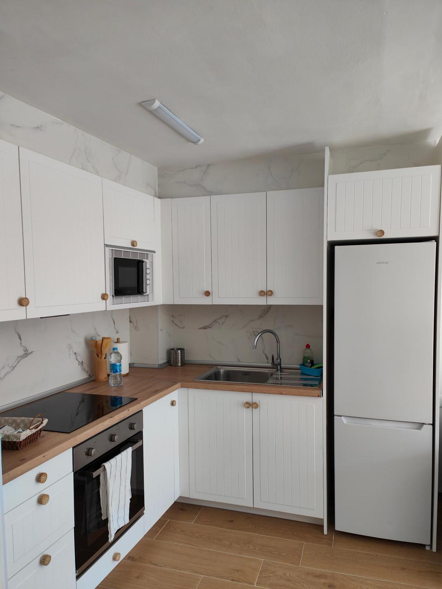 Apartamento Ferrandis Benicasim Беникасим Экстерьер фото